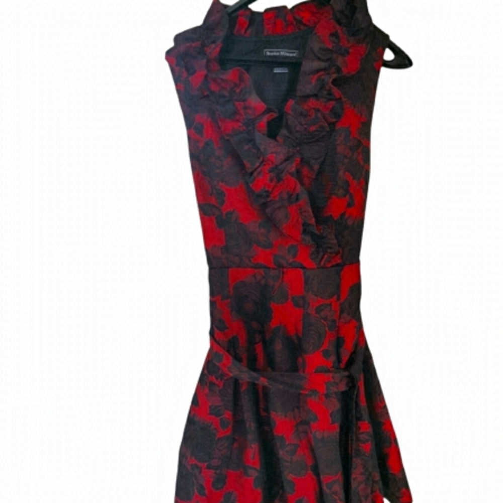 Jessica Howard dress